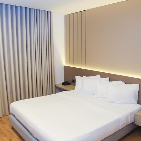 Spark Plaza Hotel Amman Eksteriør bilde