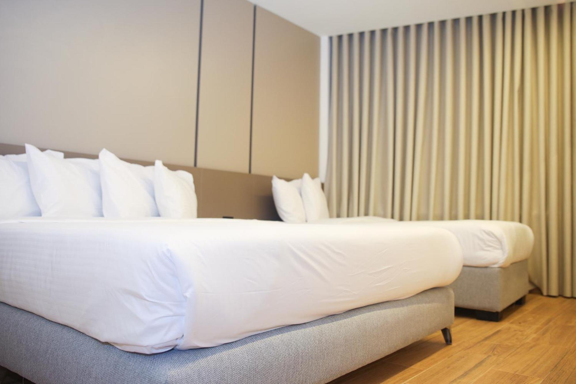 Spark Plaza Hotel Amman Eksteriør bilde
